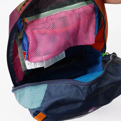 COTOPAXI(コトパクシ) |[コトパクシ]バタック 16Lバックパック デルディア