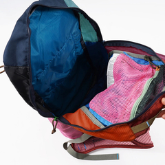 COTOPAXI(コトパクシ) |[コトパクシ]バタック 16Lバックパック デルディア