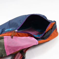 COTOPAXI(コトパクシ) |[コトパクシ]バタック 16Lバックパック デルディア