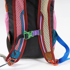 COTOPAXI(コトパクシ) |[コトパクシ]バタック 16Lバックパック デルディア