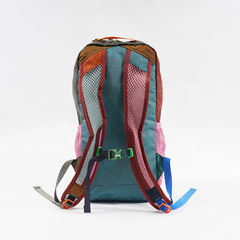 COTOPAXI(コトパクシ) |[コトパクシ]バタック 16Lバックパック デルディア