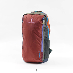 COTOPAXI(コトパクシ) |[コトパクシ]バタック 16Lバックパック デルディア