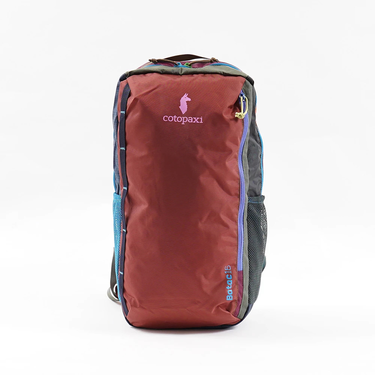 コトパクシ]バタック 16Lバックパック デルディア / COTOPAXI