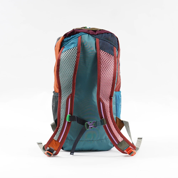 コトパクシ]バタック 16Lバックパック デルディア / COTOPAXI