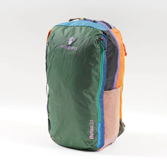 COTOPAXI(コトパクシ) |[コトパクシ]バタック24Lバックパック デルディア