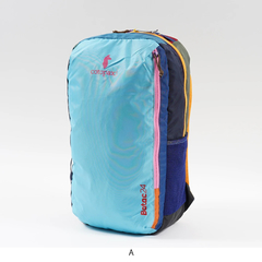 COTOPAXI(コトパクシ) |[コトパクシ]バタック24Lバックパック デルディア