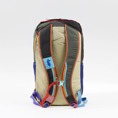 COTOPAXI(コトパクシ) |[コトパクシ]バタック24Lバックパック デルディア