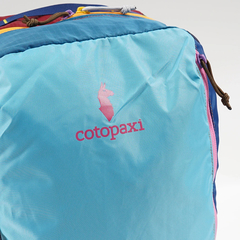 COTOPAXI(コトパクシ) |[コトパクシ]バタック24Lバックパック デルディア