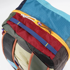 COTOPAXI(コトパクシ) |[コトパクシ]バタック24Lバックパック デルディア