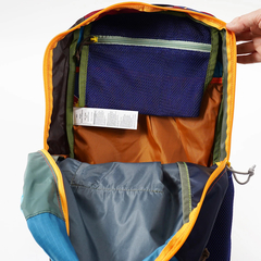 COTOPAXI(コトパクシ) |[コトパクシ]バタック24Lバックパック デルディア