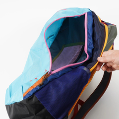 COTOPAXI(コトパクシ) |[コトパクシ]バタック24Lバックパック デルディア