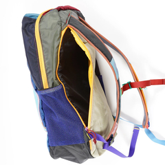 COTOPAXI(コトパクシ) |[コトパクシ]バタック24Lバックパック デルディア