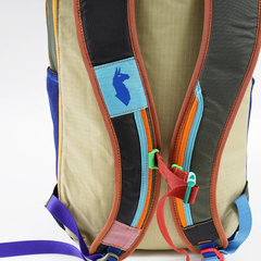 COTOPAXI(コトパクシ) |[コトパクシ]バタック24Lバックパック デルディア