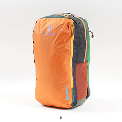 COTOPAXI(コトパクシ) |[コトパクシ]バタック24Lバックパック デルディア