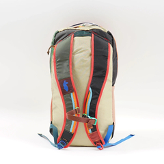 COTOPAXI(コトパクシ) |[コトパクシ]バタック24Lバックパック デルディア