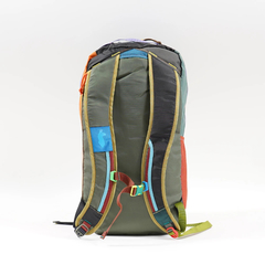 COTOPAXI(コトパクシ) |[コトパクシ]バタック24Lバックパック デルディア