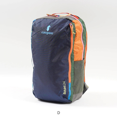 COTOPAXI(コトパクシ) |[コトパクシ]バタック24Lバックパック デルディア