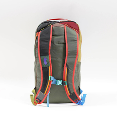 COTOPAXI(コトパクシ) |[コトパクシ]バタック24Lバックパック デルディア