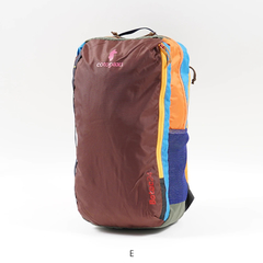 COTOPAXI(コトパクシ) |[コトパクシ]バタック24Lバックパック デルディア