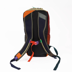 COTOPAXI(コトパクシ) |[コトパクシ]バタック 16L バックパック デルディア