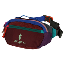 COTOPAXI(コトパクシ) |[コトパクシ]カパイ 1.5L ヒップパック デルディア