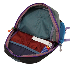 COTOPAXI(コトパクシ) |[コトパクシ]キッズ ディミ 12L バックパック デルディア