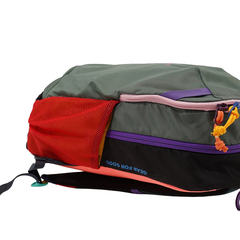 COTOPAXI(コトパクシ) |[コトパクシ]キッズ ディミ 12L バックパック デルディア