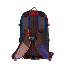 COTOPAXI(コトパクシ) |[コトパクシ]エルキ 18L バックパック デルディア