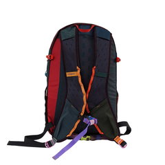 COTOPAXI(コトパクシ) |[コトパクシ]エルキ 18L バックパック デルディア