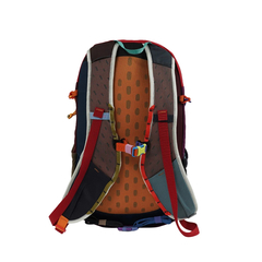 COTOPAXI(コトパクシ) |[コトパクシ]エルキ 18L バックパック デルディア