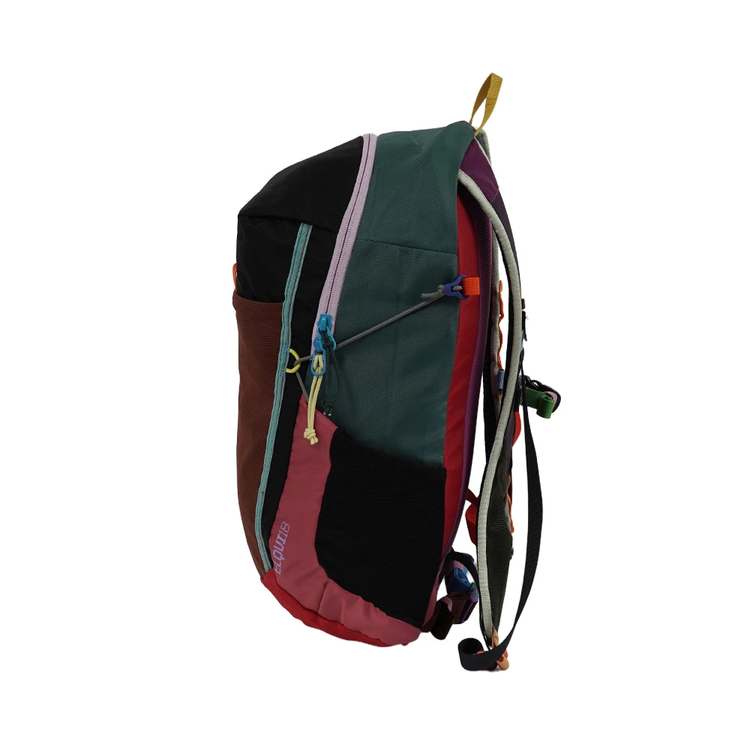 コトパクシ]エルキ 18L バックパック デルディア / COTOPAXI