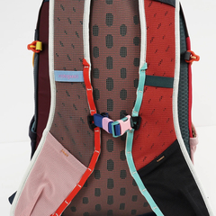 COTOPAXI(コトパクシ) |[コトパクシ]エルキ 18L バックパック デルディア
