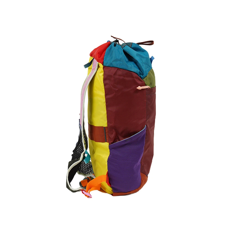 コトパクシ]エンパッカブル 16L デイパック デルディア / COTOPAXI