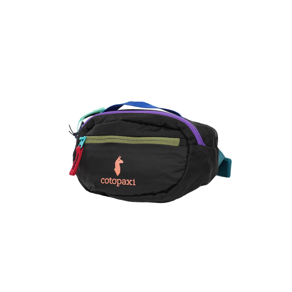 コトパクシ]カパイ 1.5L ヒップ パック デル ディア ダーク / COTOPAXI