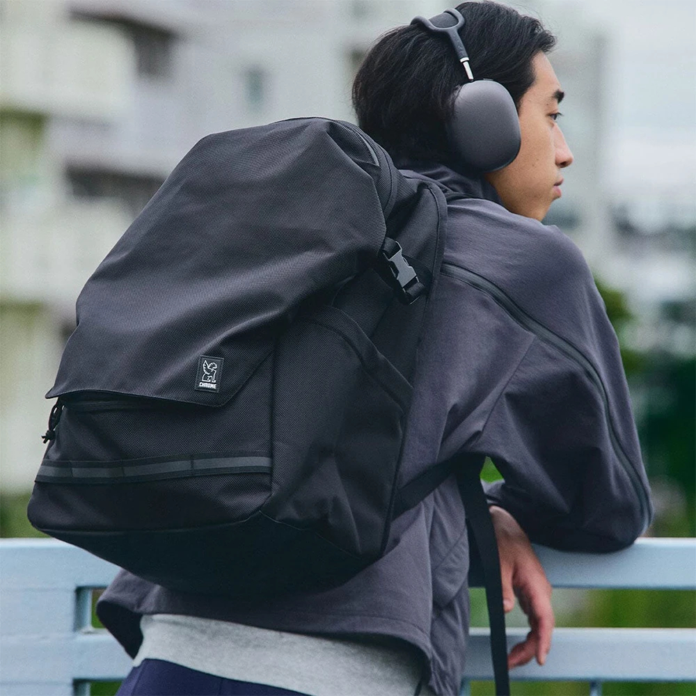 クローム]エクストレック 24L パック / CHROME（クローム） | SORA