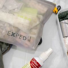 EXPED(エクスペド) |ビスタオーガナイザー A5