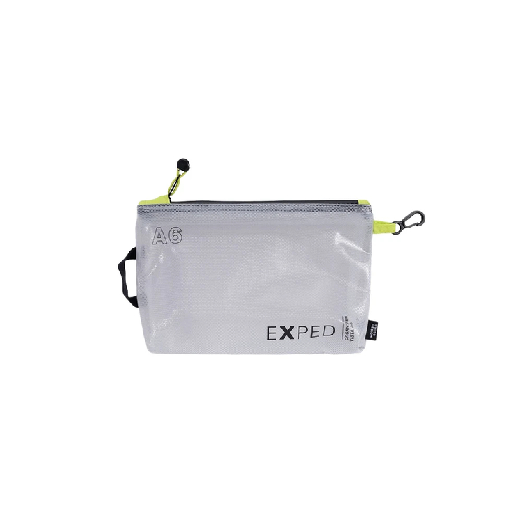 EXPED(エクスペド) |[エクスペド]オーガナイザー ビスタ A6
