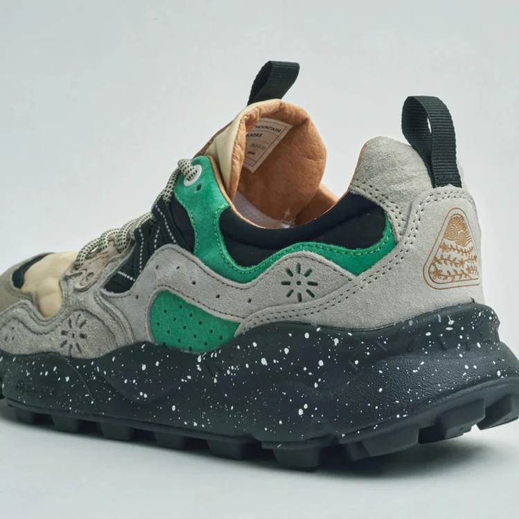 フラワーマウンテン]ヤマノ 3 / Flower MOUNTAIN（フラワーマウンテン