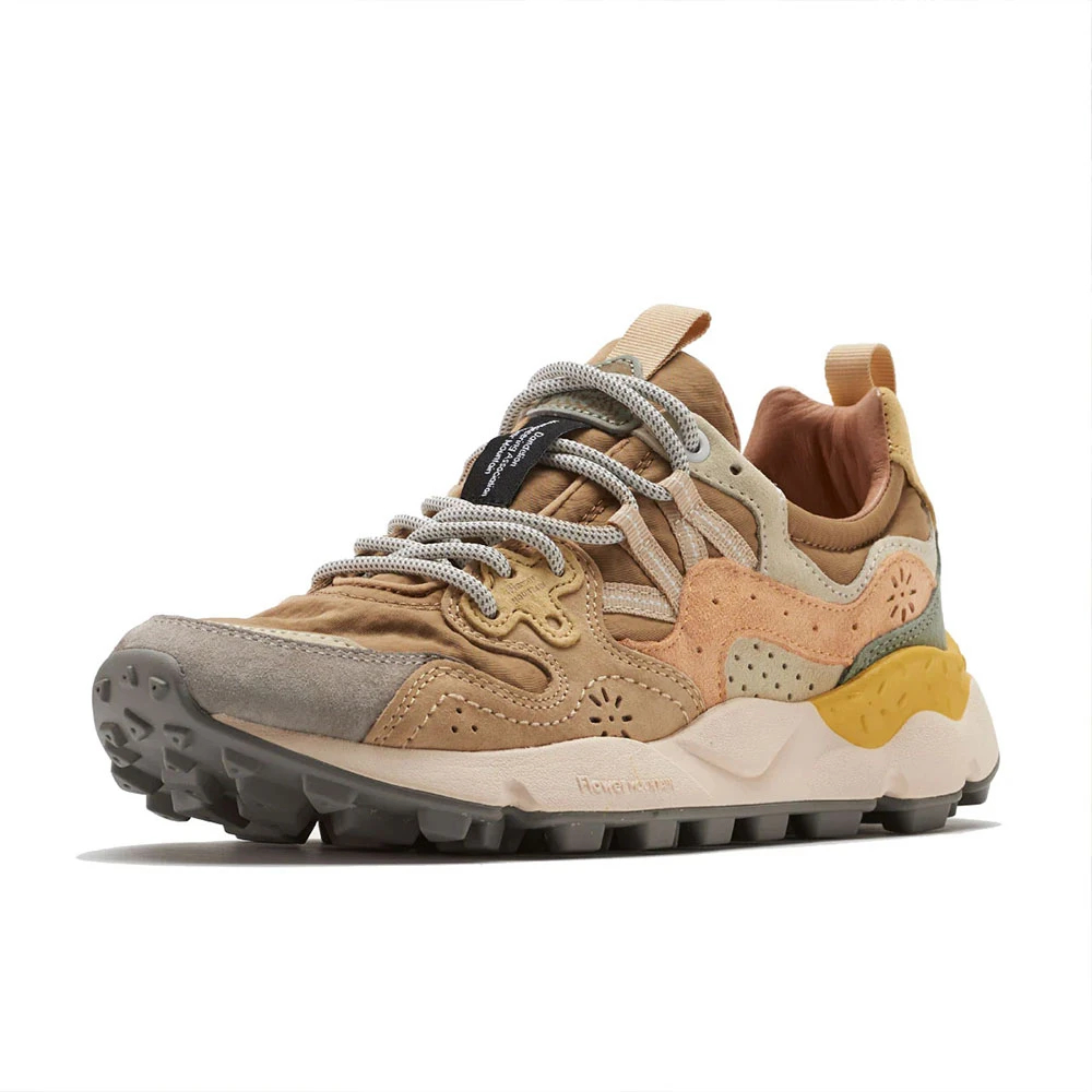 やまさん フラワーマウンテン]ヤマノ 3 / Flower MOUNTAIN（フラワーマウンテン