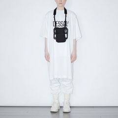 F／CE.(エフシーイー) |[エフシーイー]コーデュラ ファイヤーレジスタント バーティカルポーチ