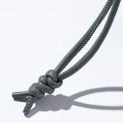 F／CE.(エフシーイー) |[エフシーイー]テックレザードローストリングポシェット