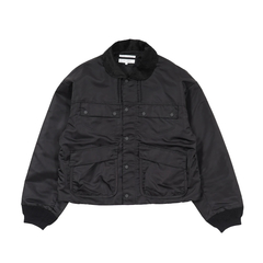 F／CE.(エフシーイー) |[エフシーイー]フェイディング ツイル ミル ジャケット