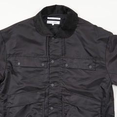 F／CE.(エフシーイー) |[エフシーイー]フェイディング ツイル ミル ジャケット