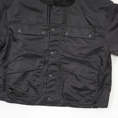 F／CE.(エフシーイー) |[エフシーイー]フェイディング ツイル ミル ジャケット