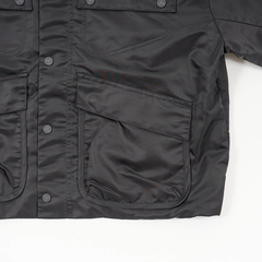 F／CE.(エフシーイー) |[エフシーイー]フェイディング ツイル ミル ジャケット