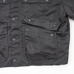 F／CE.(エフシーイー) |[エフシーイー]フェイディング ツイル ミル ジャケット