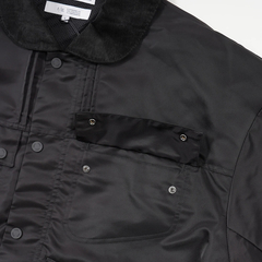 F／CE.(エフシーイー) |[エフシーイー]フェイディング ツイル ミル ジャケット