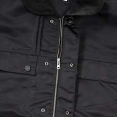 F／CE.(エフシーイー) |[エフシーイー]フェイディング ツイル ミル ジャケット