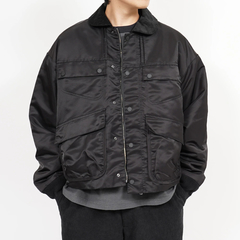 F／CE.(エフシーイー) |[エフシーイー]フェイディング ツイル ミル ジャケット