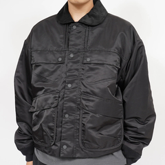 F／CE.(エフシーイー) |[エフシーイー]フェイディング ツイル ミル ジャケット